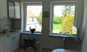 Ferienwohnung Max 2, Grube